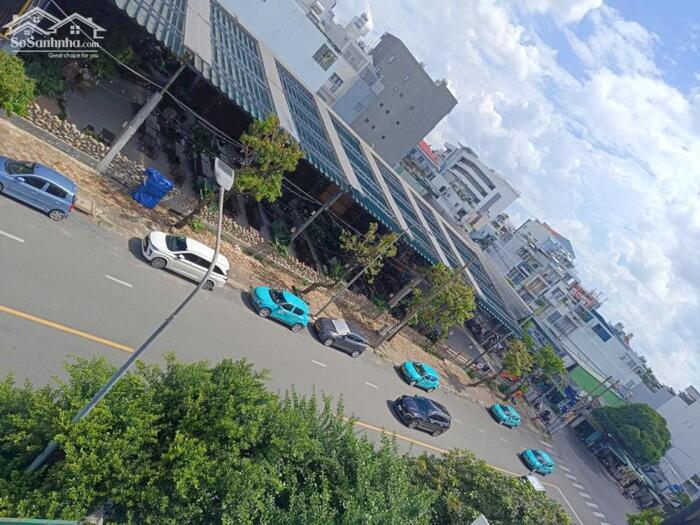 Hình ảnh MTKD ngang 4.2m 56m2 KD sầm uất 4 tầng ngay CV Văn Hóa cạnh Dương Quảng Hàm chỉ 15 tỷ 1