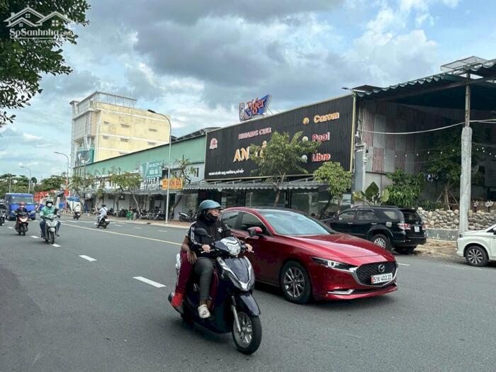 Hình ảnh MTKD ngang 4.2m 56m2 KD sầm uất 4 tầng ngay CV Văn Hóa cạnh Dương Quảng Hàm chỉ 15 tỷ 4