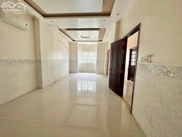 Hình ảnh 65 triệu - CHO THUÊ TOÀ NHÀ 5 TẦNG, GÓC 2 MẶT TIỀN ĐƯỜNG NGUYỄN HIỀN & ĐƯỜNG LÊN CHÂN, Trục chính KDC 91B 5