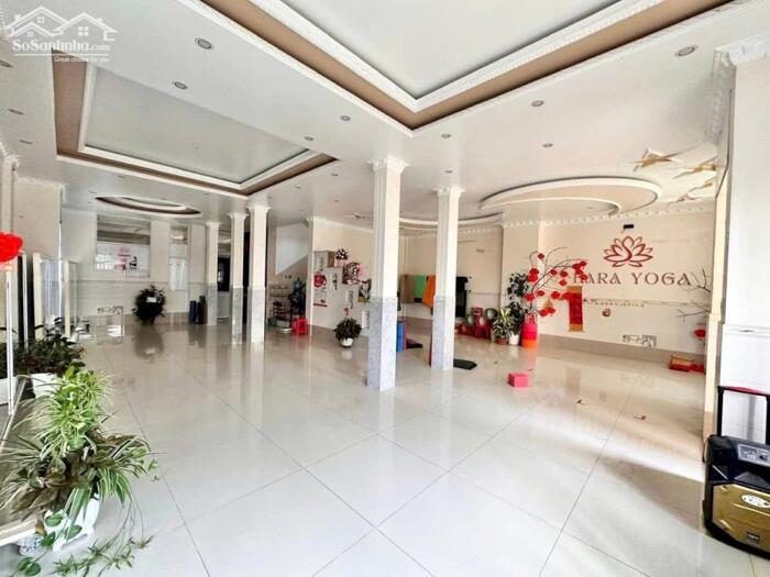 Hình ảnh 65 triệu - CHO THUÊ TOÀ NHÀ 5 TẦNG, GÓC 2 MẶT TIỀN ĐƯỜNG NGUYỄN HIỀN & ĐƯỜNG LÊN CHÂN, Trục chính KDC 91B 2