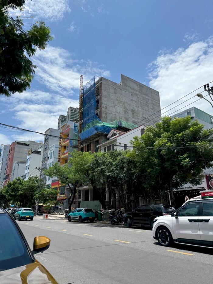 Hình ảnh CỰC HIẾM _ BÁN LÔ ĐẤT MẶT TIỀN HỒ NGHINH KHU VIP _ DT 238 M² [ NGANG 10M ] PHÙ HỢP XD CĂN HỘ CT _ GIÁ 78 TỶ 1