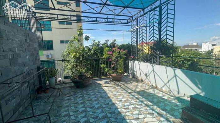 Hình ảnh CỰC HIẾM _ BÁN NHÀ MẶT TIỀN TIÊN SƠN NGAY CHỢ ĐẦU MỐI _ 4 TẦNG, 90M² [ N4.5 m] 4PN _ GIÁ: 9.5 TỶ 3