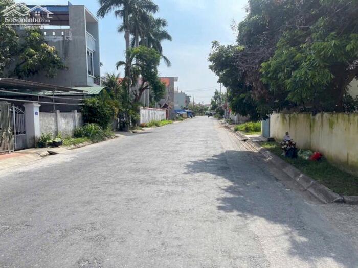 Hình ảnh Cần bán 2 lô đất tại Ngọc Xuyên Đồ Sơn Hải Phòng, gần ngay ngã 3 Quán ngọc 0