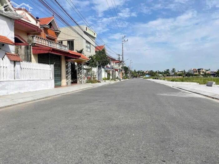 Hình ảnh Bán đất tại Kỳ Sơn, Tân Trào, Kiến Thụy, gần khu công nghiệp 1