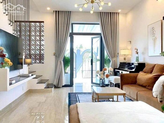 Hình ảnh NHÀ LẦU TÂN TRIỀU – CHỈ 700TR NHẬN NGAY 1