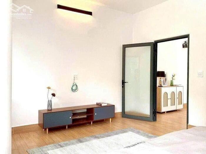 Hình ảnh NHÀ LẦU TÂN TRIỀU – CHỈ 700TR NHẬN NGAY 0