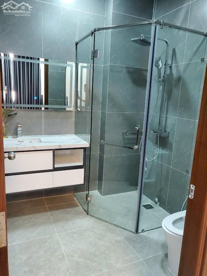 Hình ảnh Bán nhà Đường 14m Bình Lợi ,Bình thạnh , 5x21, View Sông Sài Gòn giá 13 tỷ 3