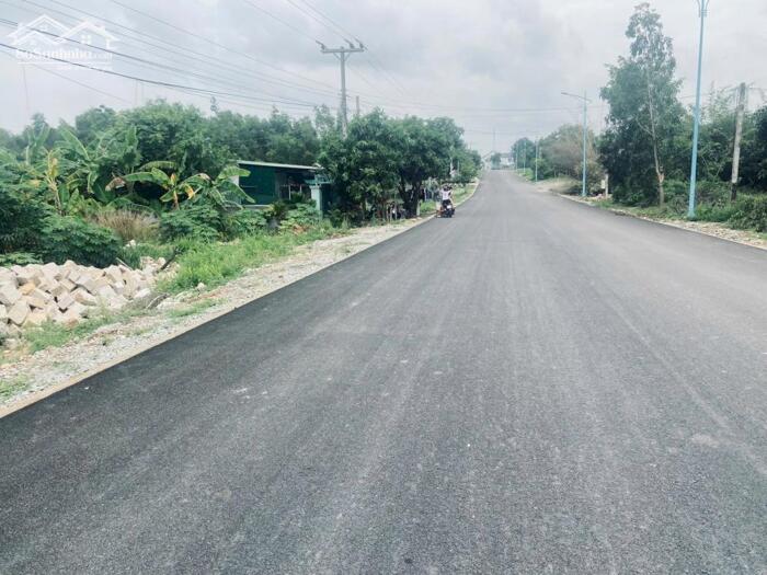 Hình ảnh Siêu phẩm Siêu Rẻ 6x29 Full Thổ Lý Nam Đế Tân Phước Giá Cực Rẻ Chỉ 1,4 Tỷ 3