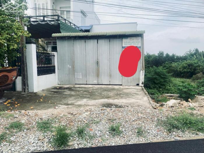 Hình ảnh Siêu phẩm Siêu Rẻ 6x29 Full Thổ Lý Nam Đế Tân Phước Giá Cực Rẻ Chỉ 1,4 Tỷ 5