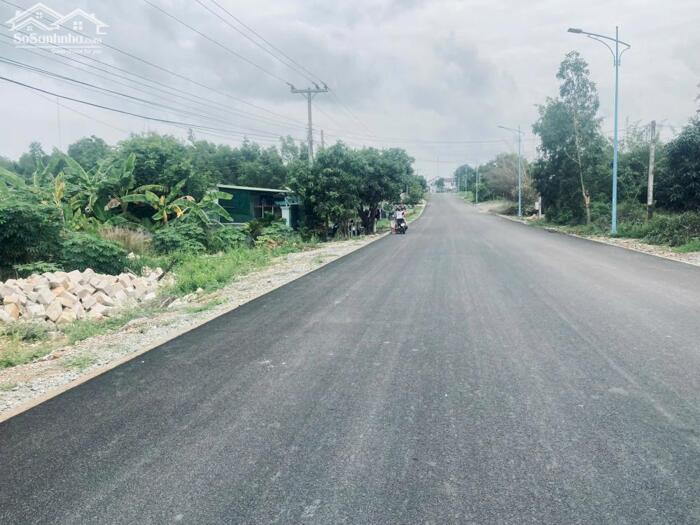 Hình ảnh Siêu phẩm Siêu Rẻ 6x29 Full Thổ Lý Nam Đế Tân Phước Giá Cực Rẻ Chỉ 1,4 Tỷ 0