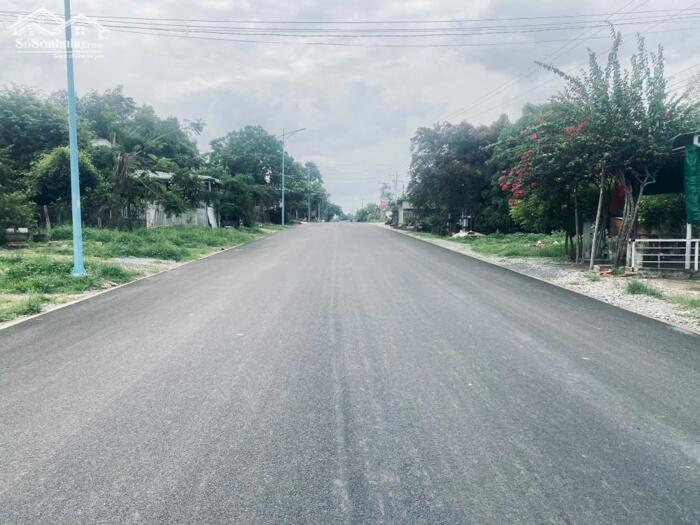 Hình ảnh Siêu phẩm Siêu Rẻ 6x29 Full Thổ Lý Nam Đế Tân Phước Giá Cực Rẻ Chỉ 1,4 Tỷ 4