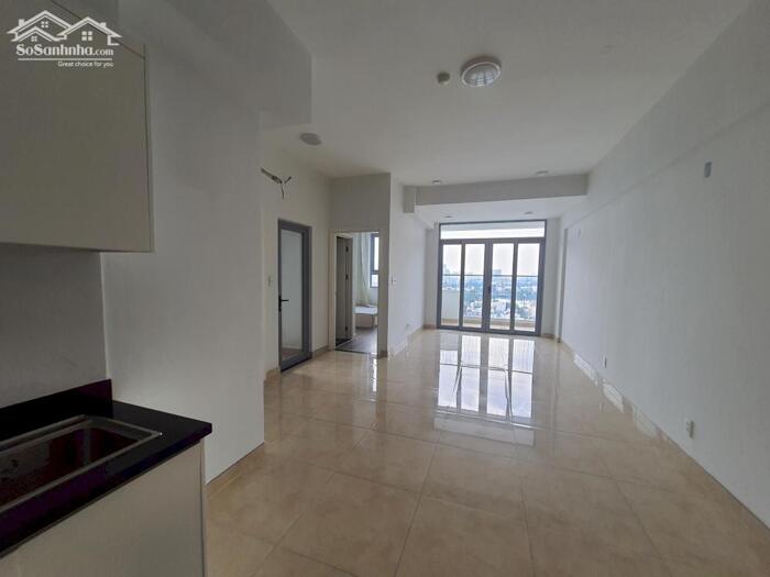 Hình ảnh Cho thuê căn góc 2PN Opal Garden tầng cao view sông Landmark 81 0