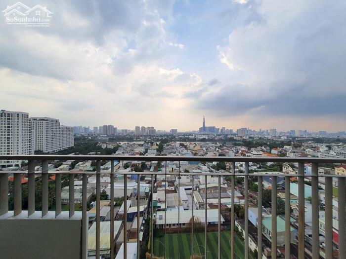 Hình ảnh Cho thuê căn góc 2PN Opal Garden tầng cao view sông Landmark 81 1