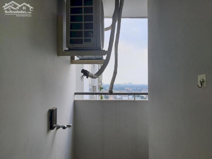 Hình ảnh Cho thuê căn góc 2PN Opal Garden tầng cao view sông Landmark 81 6