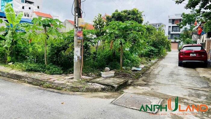 Hình ảnh Chào bán lô đất TĐC Bấc Vang, phường Thuỷ Nguyên (Dương Quan), TP Hải Phòng 1