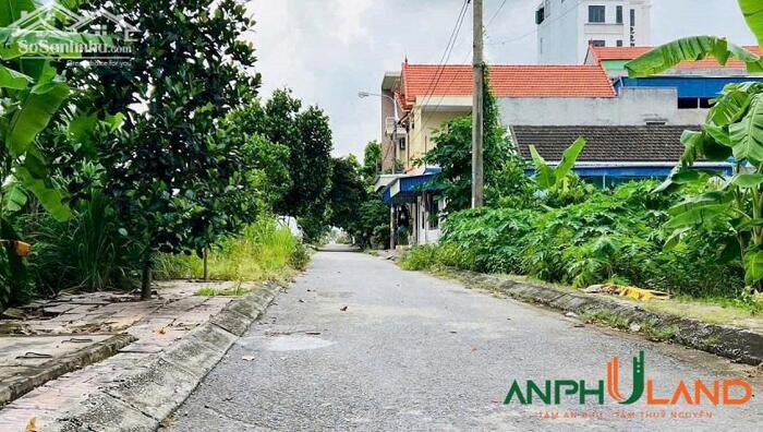 Hình ảnh Chào bán lô đất TĐC Bấc Vang, phường Thuỷ Nguyên (Dương Quan), TP Hải Phòng 0