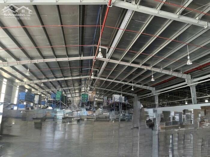 Hình ảnh Bán nhà xưởng 11.000m2 giá rẻ chỉ 68 tỷ. trong KCN Trảng Bom-Đồng Nai 0