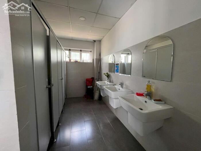 Hình ảnh Bán nhà xưởng 11.000m2 giá rẻ chỉ 68 tỷ. trong KCN Trảng Bom-Đồng Nai 3