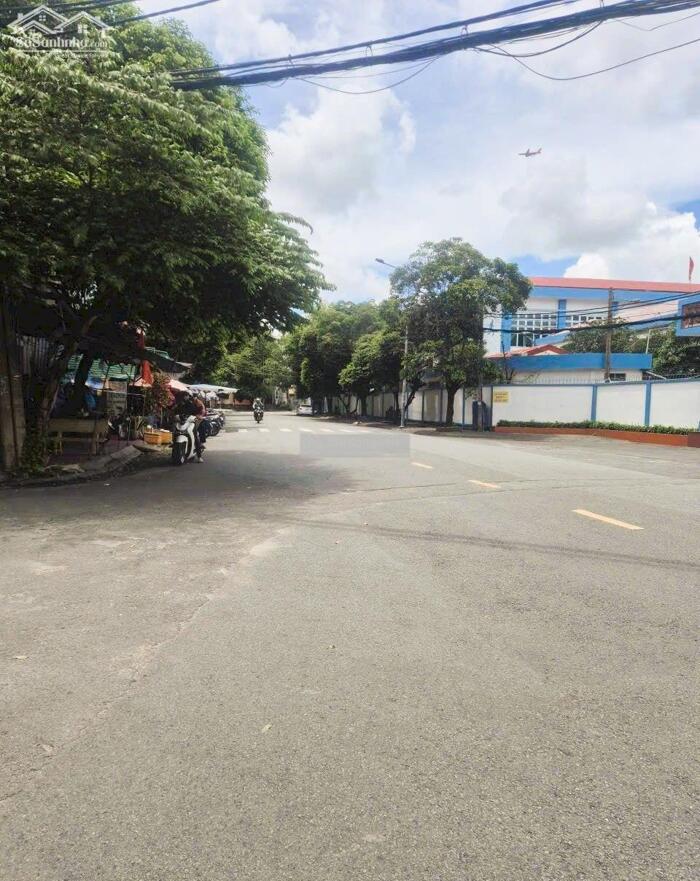 Hình ảnh Bán nhà Mặt tiền Lê Quốc Trinh 70m2 4 tầng 4PN nhỉn 8 tỷ 0