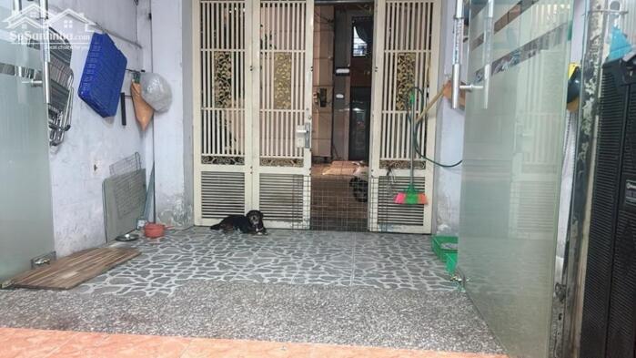 Hình ảnh Bán nhà Mặt tiền Lê Quốc Trinh 70m2 4 tầng 4PN nhỉn 8 tỷ 3