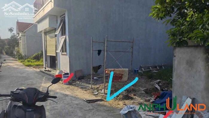 Hình ảnh Cần bán lô đất TDP 4 Phường Thiên Hương ( xã Mỹ Đồng), TP Hải Phòng 2