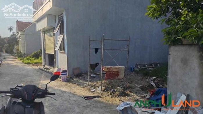 Hình ảnh Cần bán lô đất TDP 4 Phường Thiên Hương ( xã Mỹ Đồng), TP Hải Phòng 1