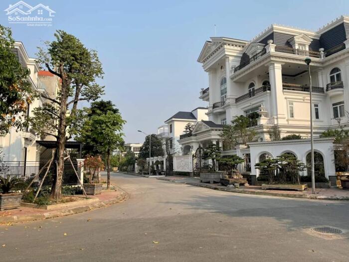 Hình ảnh Cần tiền bán Gấp đất đẹp Khu A Nam Đầm Vạc, Vĩnh yên 1