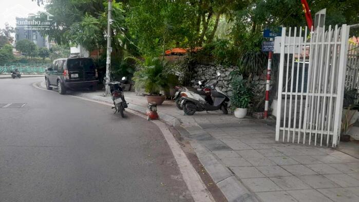 Hình ảnh Bán Nhà Phố Từ Hoa Quận Tây Hồ 79m2-4T MT4,8m 1 SỔ 1 CHỦ 36 Tỷ Có Thương Lượng. 0