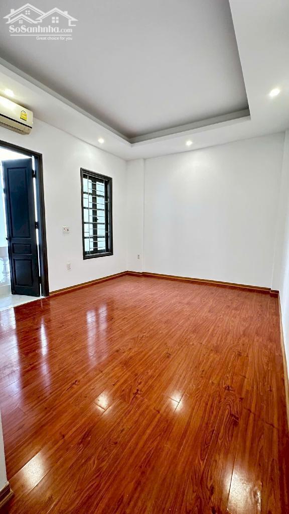 Hình ảnh Bán Nhà Chu Huy Mân, Phúc Đồng, Long Biên 58m2 , 4T, giá 8,42 tỷ (ô tô đỗ gần) 2