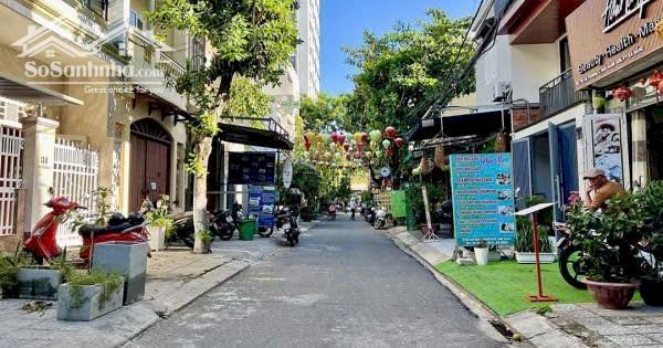 Hình ảnh Tôi cần bán nhà c4 mặt tiền đường 3m75 An Mỹ 3 , Phường An Hải , TP. Đà Nẵng ( VỊ TRÍ GẦN CHỢ ĐÊM & CẦU RỒNG ) ⭐⭐⭐⭐ 0