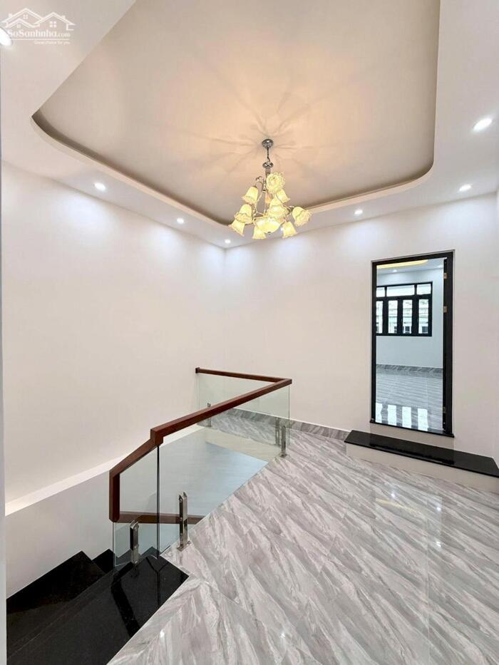 Hình ảnh BÁN NHÀ TRỤC CHÍNH HẺM 86 ĐƯỜNG CMT8 2