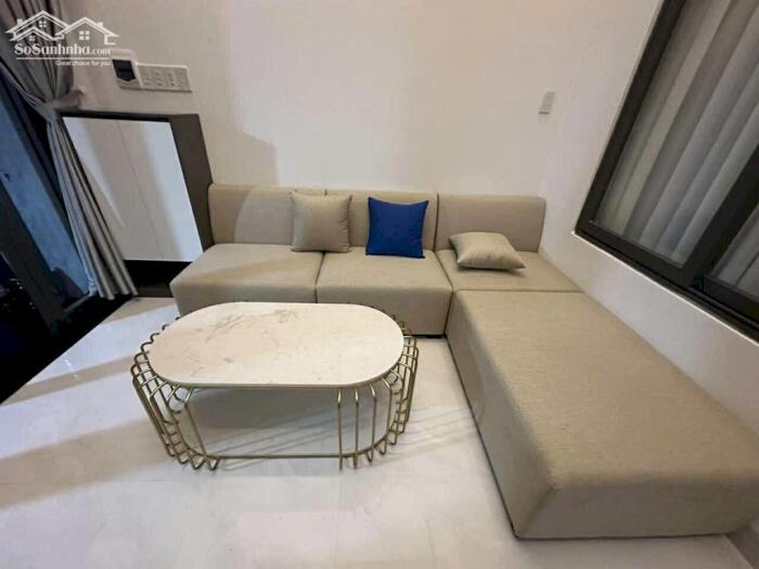 Hình ảnh Bán Nhà Nội Thất Cao Cấp – Trung Tâm Tp. Nha Trang 1