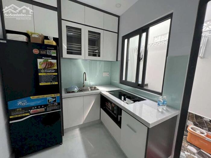 Hình ảnh Bán Nhà Nội Thất Cao Cấp – Trung Tâm Tp. Nha Trang 3