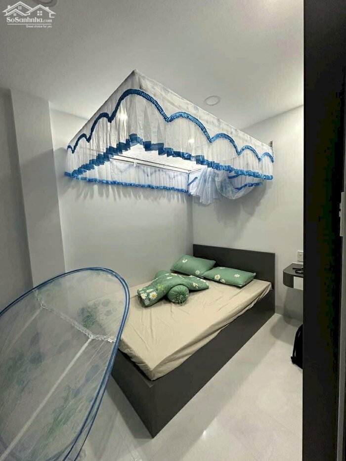 Hình ảnh Bán Nhà Nội Thất Cao Cấp – Trung Tâm Tp. Nha Trang 4