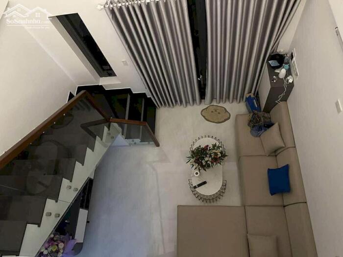 Hình ảnh Bán Nhà Nội Thất Cao Cấp – Trung Tâm Tp. Nha Trang 5