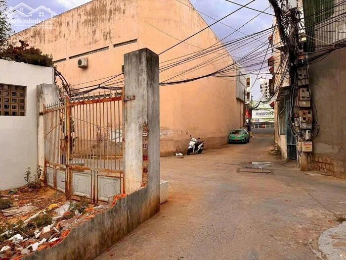 Hình ảnh Lô Đất Gần Kđt Vĩnh Điềm Trung – Sát Đường 23/10, Phường Tây – Nha Trang 3