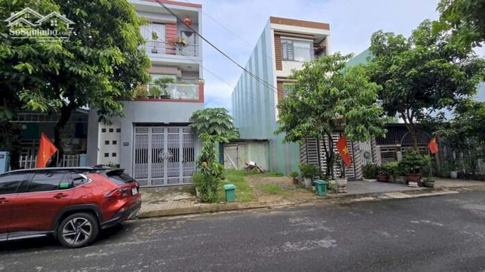 Hình ảnh Chính chủ bán nhà 3 tầng mặt tiền đường 7M5 Trương Quyền , Phường Sơn Trà ( Gần Biển Mân Thái ) ⭐⭐⭐ 2