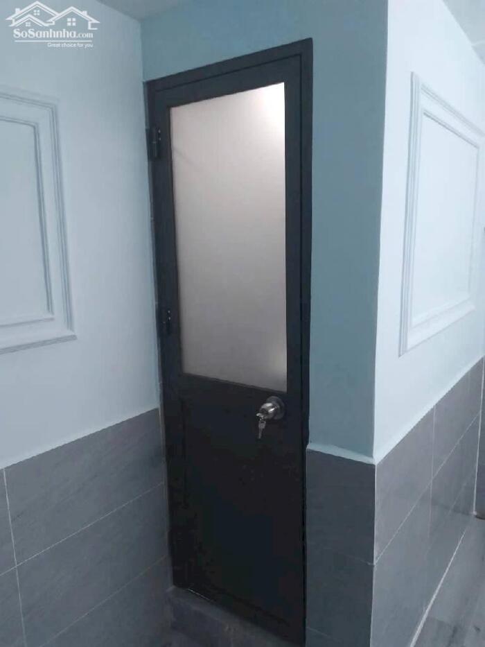 Hình ảnh Bán nhà SHR Thành Mỹ, 3 tầng, 2PN chỉ hơn 1 tỷ 2