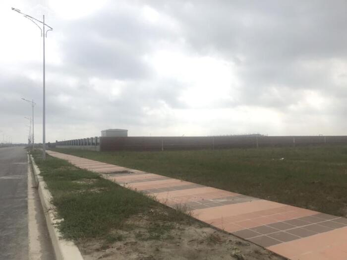 Hình ảnh Duy nhất lô đất 3 ha tại KCN Yên Phong, đất bàn giao ngay LH 0988 457 392 0