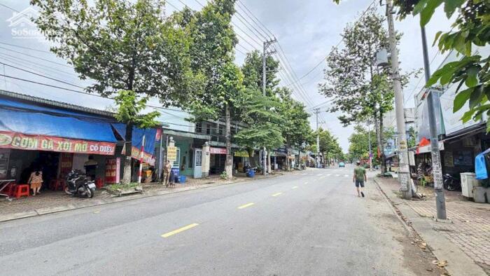 Hình ảnh BDS HVL Mặt Tiền Võ thị Sáu (GS14) Ngay Go BigC 4