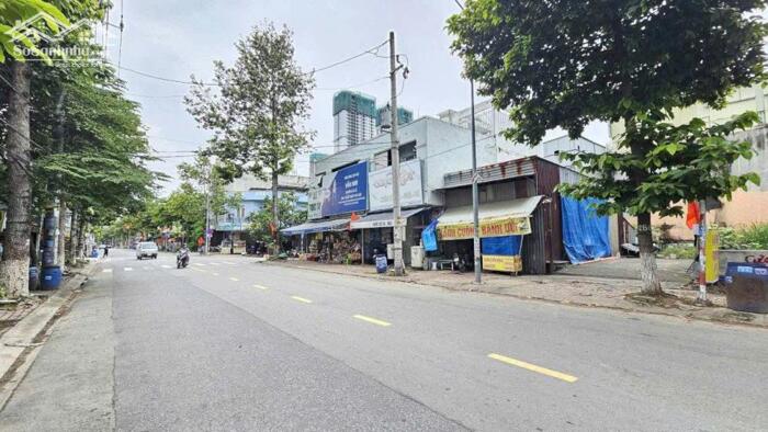 Hình ảnh BDS HVL Mặt Tiền Võ thị Sáu (GS14) Ngay Go BigC 1