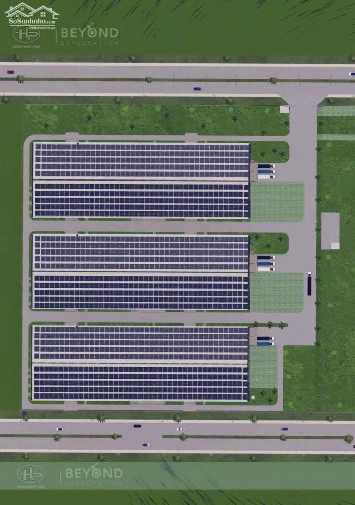 Hình ảnh Cho thuê xưởng 10.600m2 KCN Nhơn Trạch 2, Huyện Nhơn Trạch, Đồng Nai 1