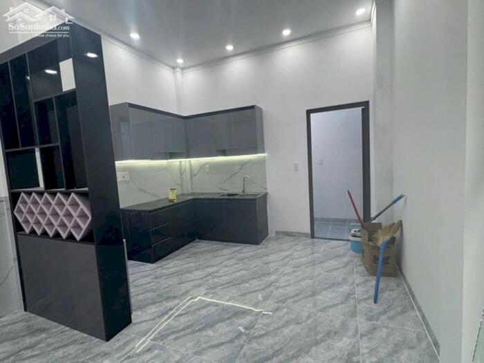 Hình ảnh NHÀ ĐẸP GIÁ TỐT – HOÀNG MINH CHÁNH, HÓA AN, BIÊN HOÀ. 2Tỷ5 4