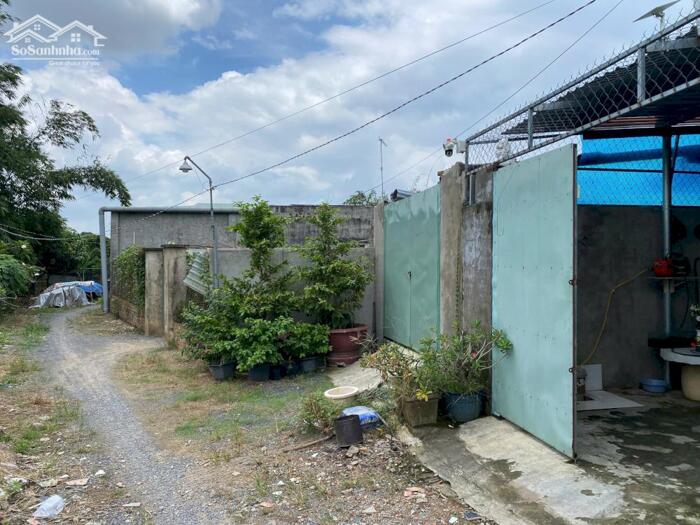 Hình ảnh BÁN NHÀ CẤP P. TÂN HẠNH, BIÊN HOÀ .90m2 . Thổ Cư. Ô Tô. Chỉ 1Tỷ3 2