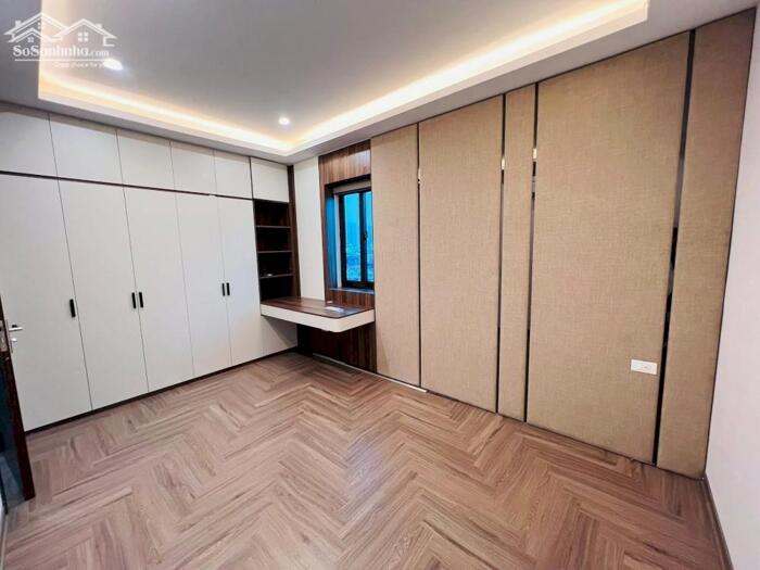 Hình ảnh HẠ CHÀO BÁN GẤP-Building 9 Tầng Vũ Phạm Hàm (Nguyễn Khang) 75m/MT 4.5m 33.9 Tỷ, Ô tô đỗ cửa - LH 0987881444 1