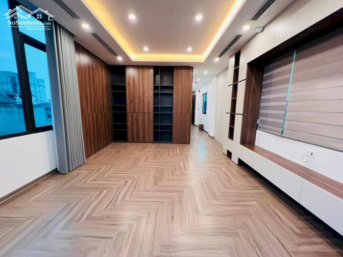 Hình ảnh HẠ CHÀO BÁN GẤP-Building 9 Tầng Vũ Phạm Hàm (Nguyễn Khang) 75m/MT 4.5m 33.9 Tỷ, Ô tô đỗ cửa - LH 0987881444 4