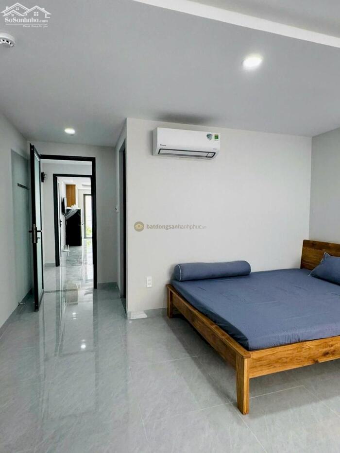 Hình ảnh Bán Nhà Mới Đẹp 4 Tầng 86m2(4,5mx19m) Đường Nội Bộ Trần Não,Q2-Giá 20 Tỷ TL 1