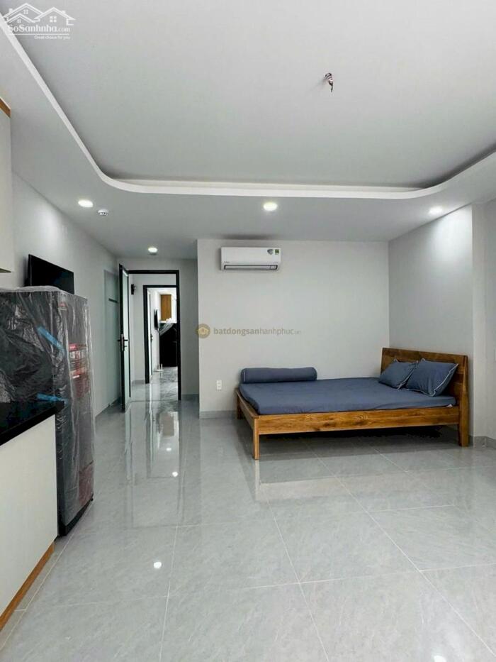 Hình ảnh Bán Nhà Mới Đẹp 4 Tầng 86m2(4,5mx19m) Đường Nội Bộ Trần Não,Q2-Giá 20 Tỷ TL 3