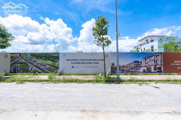 Hình ảnh Phúc Gia Tân - Tâm điểm đầu tư đất nền Bồng Sơn - Sổ đỏ sở hữu lâu dài 2