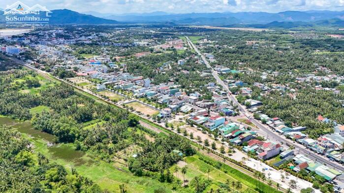 Hình ảnh Phúc Gia Tân - Tâm điểm đầu tư đất nền Bồng Sơn - Sổ đỏ sở hữu lâu dài 3